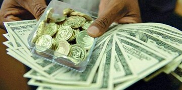 قیمت طلا، سکه و ارز امروز ۱۷ تیر۱۴۰۳